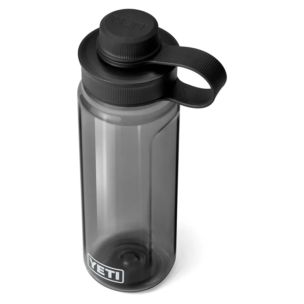Купить Yeti 70000002369 Бутылка Yonder Tether 750ml Charcoal 20x10x10 7ft.ru в интернет магазине Семь Футов
