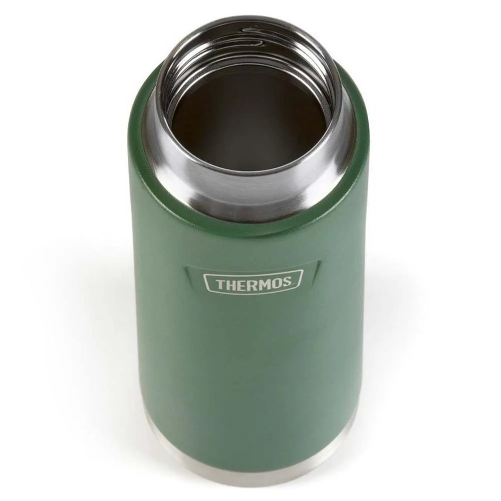 Купить Thermos 130103 термокружка Mobile 710ml Green 8x26x8 7ft.ru в интернет магазине Семь Футов