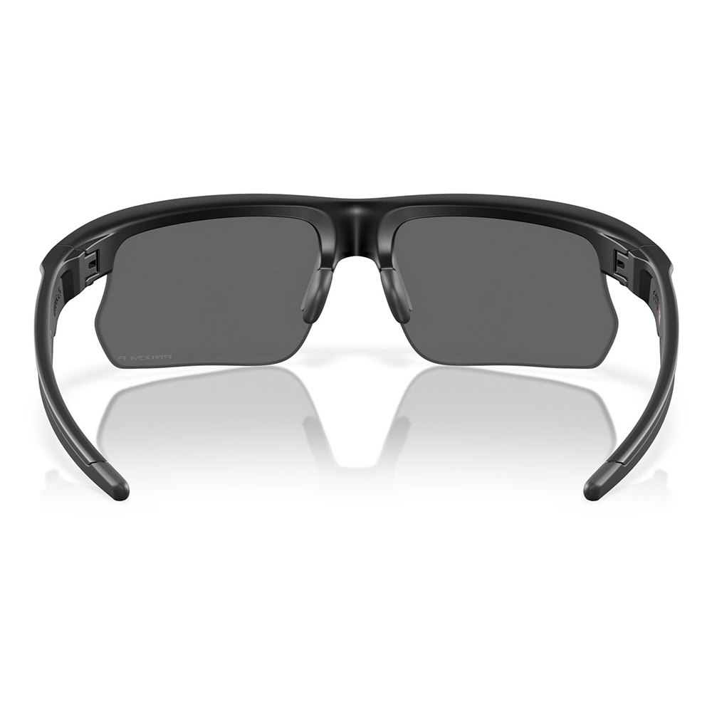 Купить Oakley 0OO9400-94000168 поляризованные солнцезащитные очки Bisphaera Matte Black Prizm Black Polarized/CAT3 7ft.ru в интернет магазине Семь Футов