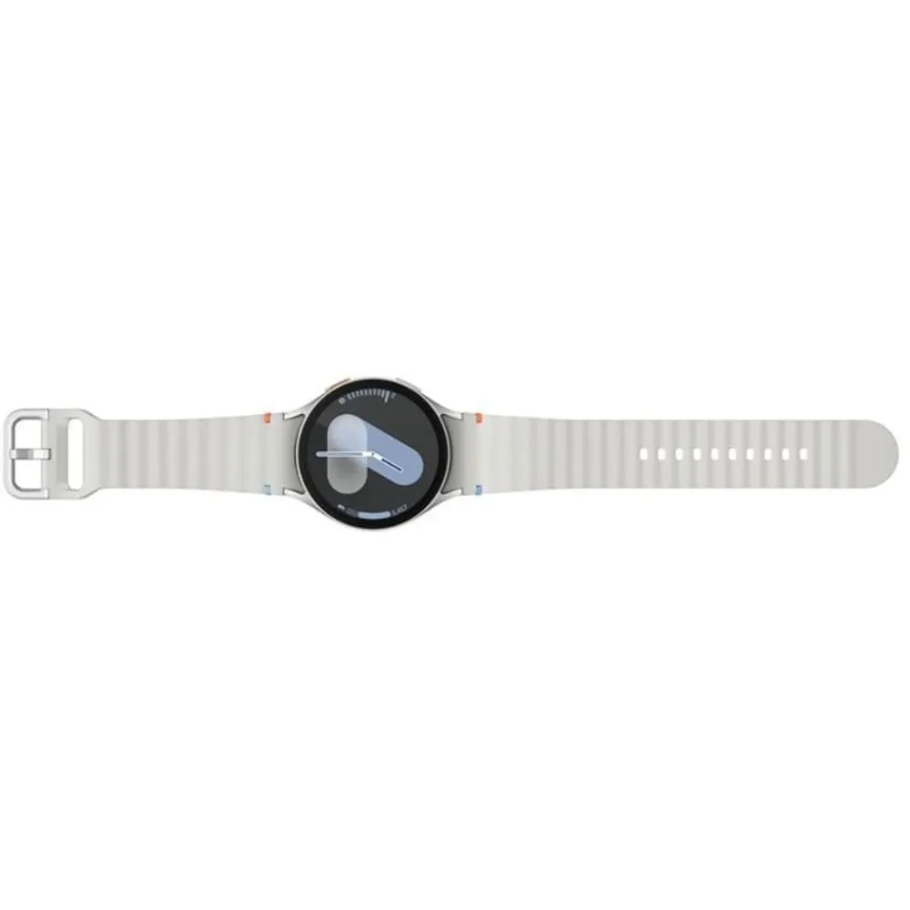 Купить Samsung sm-l310nzsaitv Смарт-часы Galaxy Watch 7 Silver 3x6x28 7ft.ru в интернет магазине Семь Футов