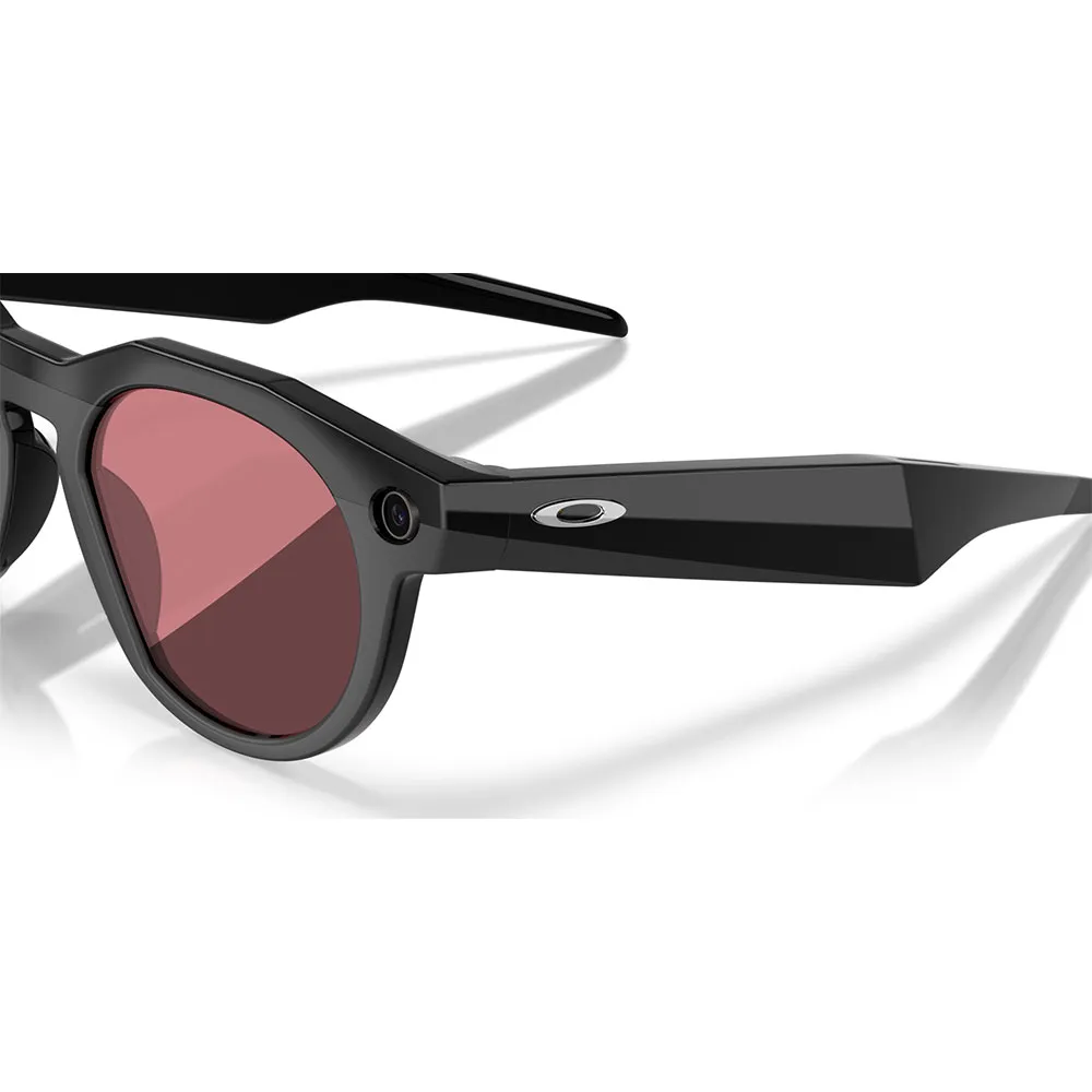 Купить Oakley 0ow8002-800209-51 Солнцезащитные очки Hstn Black 20x10x10 Prizm Dark Golf/CAT2 7ft.ru в интернет магазине Семь Футов