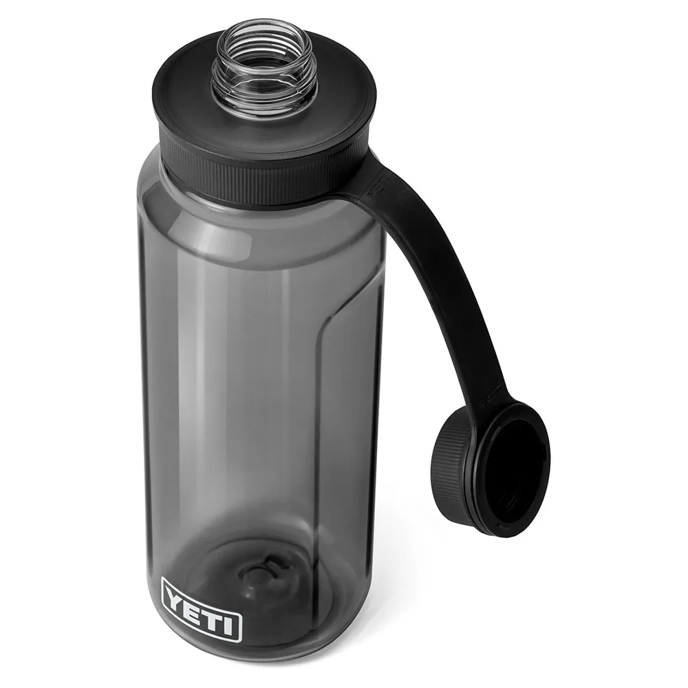 Купить Yeti 70000002374 Бутылка Yonder Tether 1L Charcoal 20x10x10 7ft.ru в интернет магазине Семь Футов