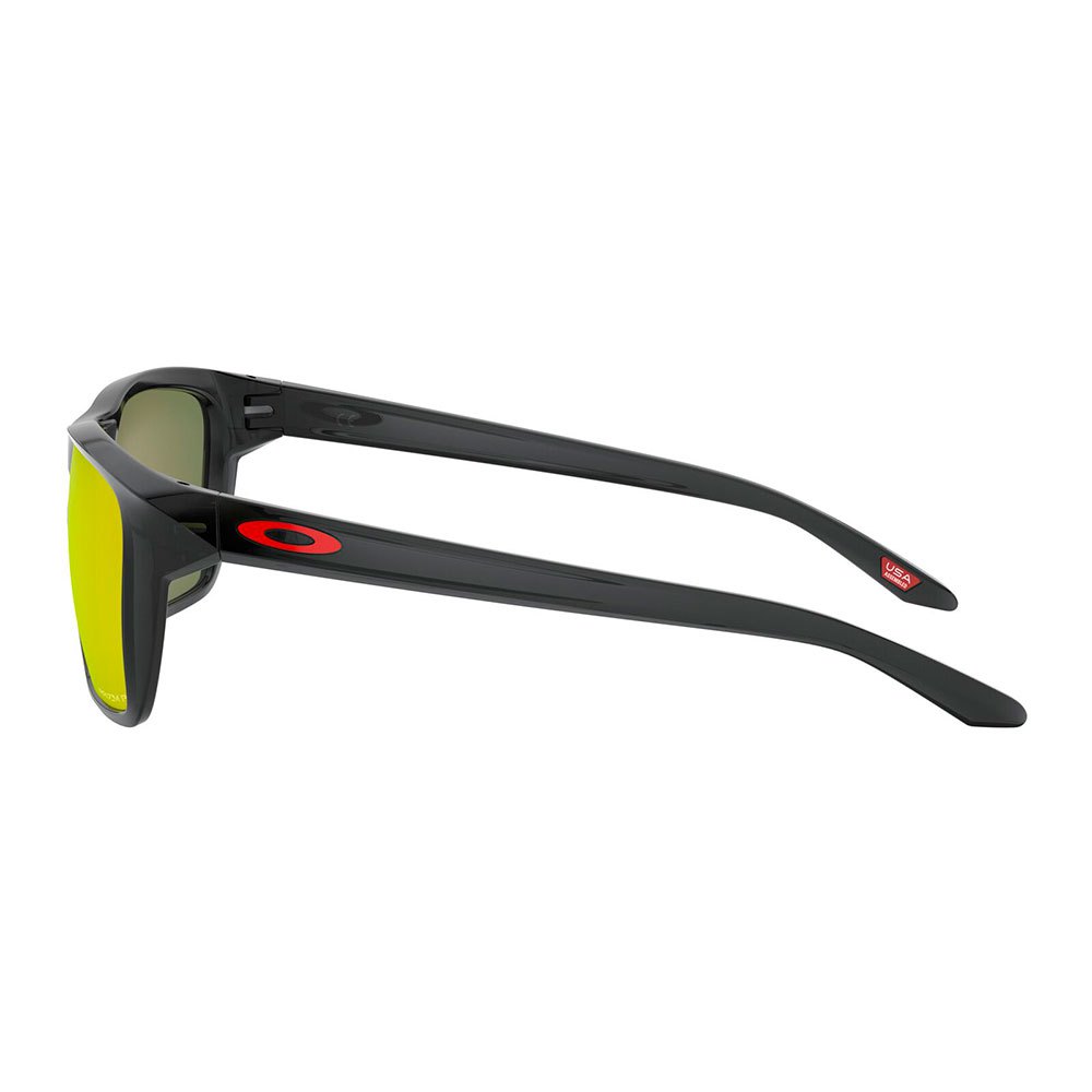 Купить Oakley OO9448-0557 Sylas Prizm Поляризованные Очки Black Ink Prizm Ruby Polarized/CAT3 7ft.ru в интернет магазине Семь Футов