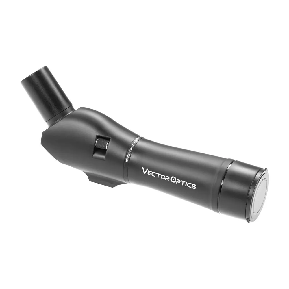 Купить Vector optics 12579906000 Зрительные трубы Forester 20-60x60 Серебристый Black 7ft.ru в интернет магазине Семь Футов