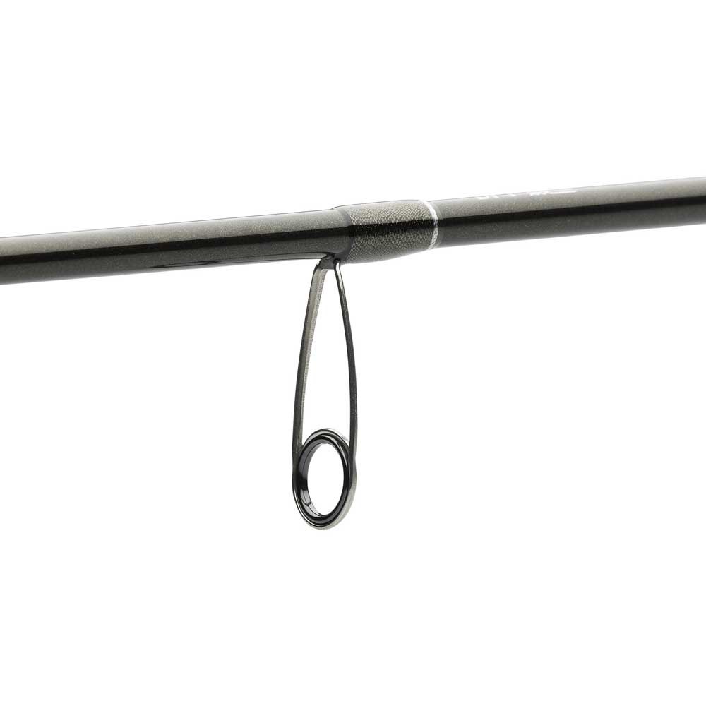 Купить Westin W217-0832-H W2 Finesse Shad Спиннинговая Удочка Black 2.48 m 7ft.ru в интернет магазине Семь Футов