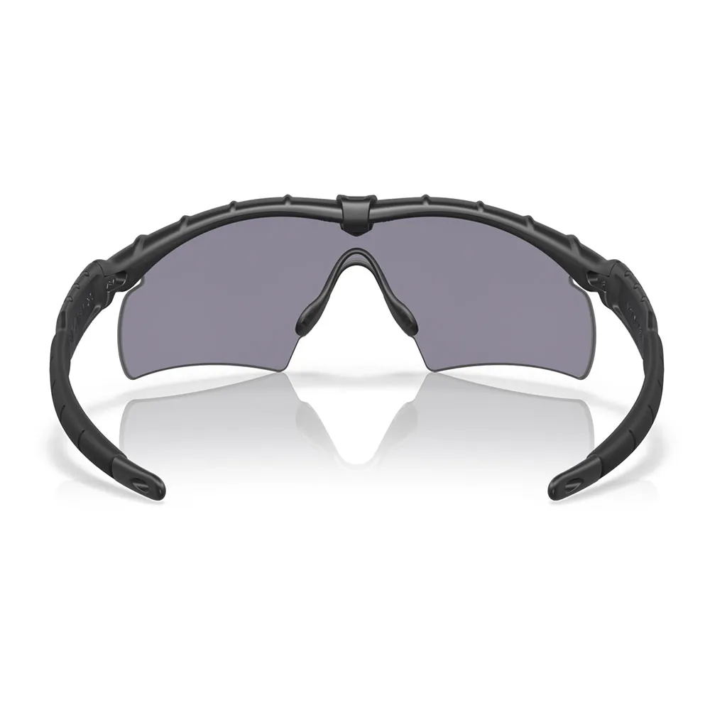 Купить Oakley 0OO9061-11-142 Солнцезащитные очки M Frame Hybrid S Бесцветный Black Grey/CAT3 7ft.ru в интернет магазине Семь Футов