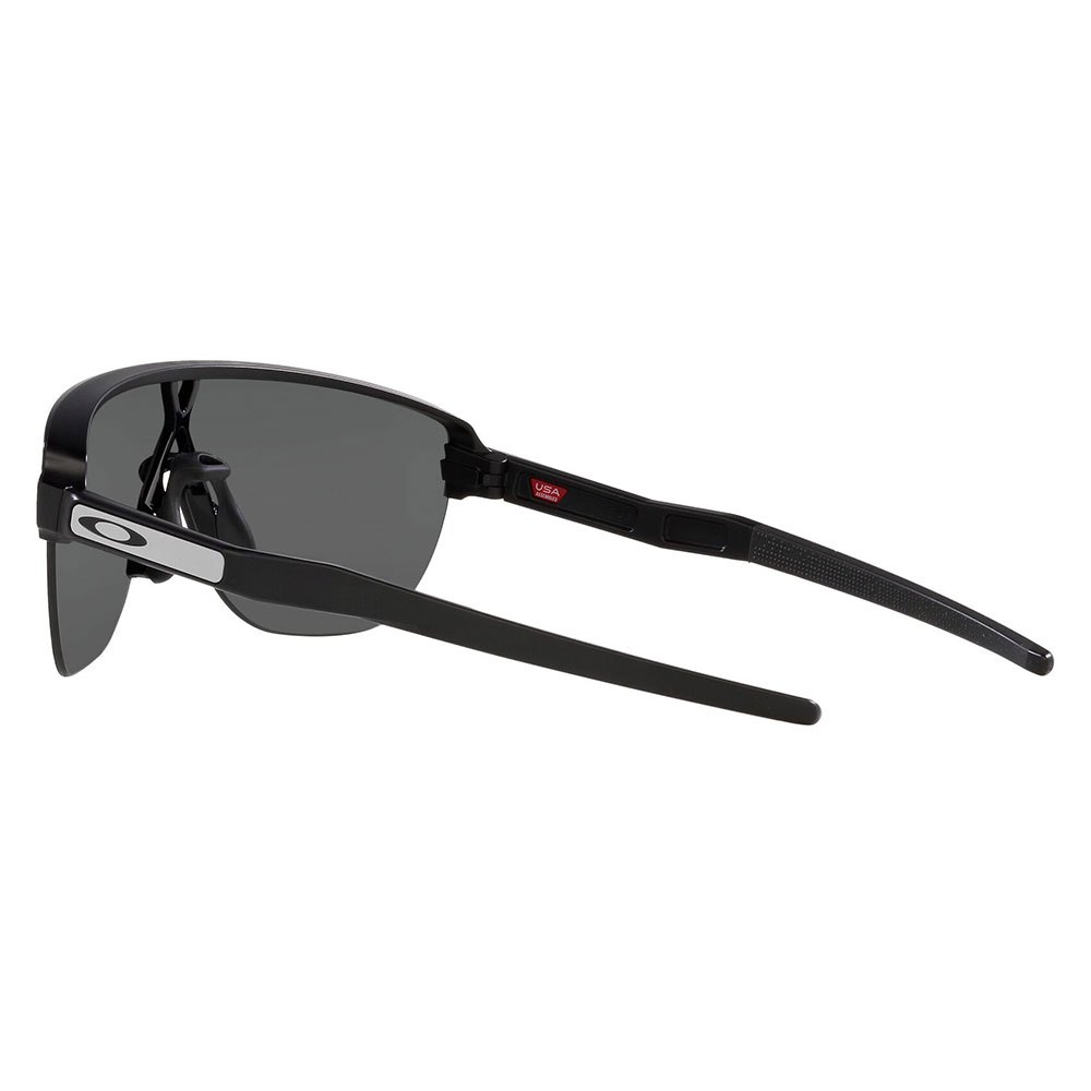 Купить Oakley OO9248-0142 Corridor Prizm Солнцезащитные Очки Matte Black Prizm Black/CAT3 7ft.ru в интернет магазине Семь Футов