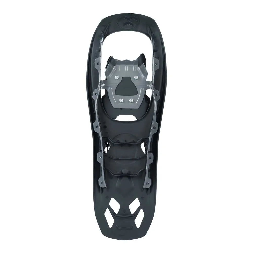 Купить Tubbs snow shoes 17G0021.1.1.22 снегоступы Flex sol  Black / Blue EU 36-43 7ft.ru в интернет магазине Семь Футов