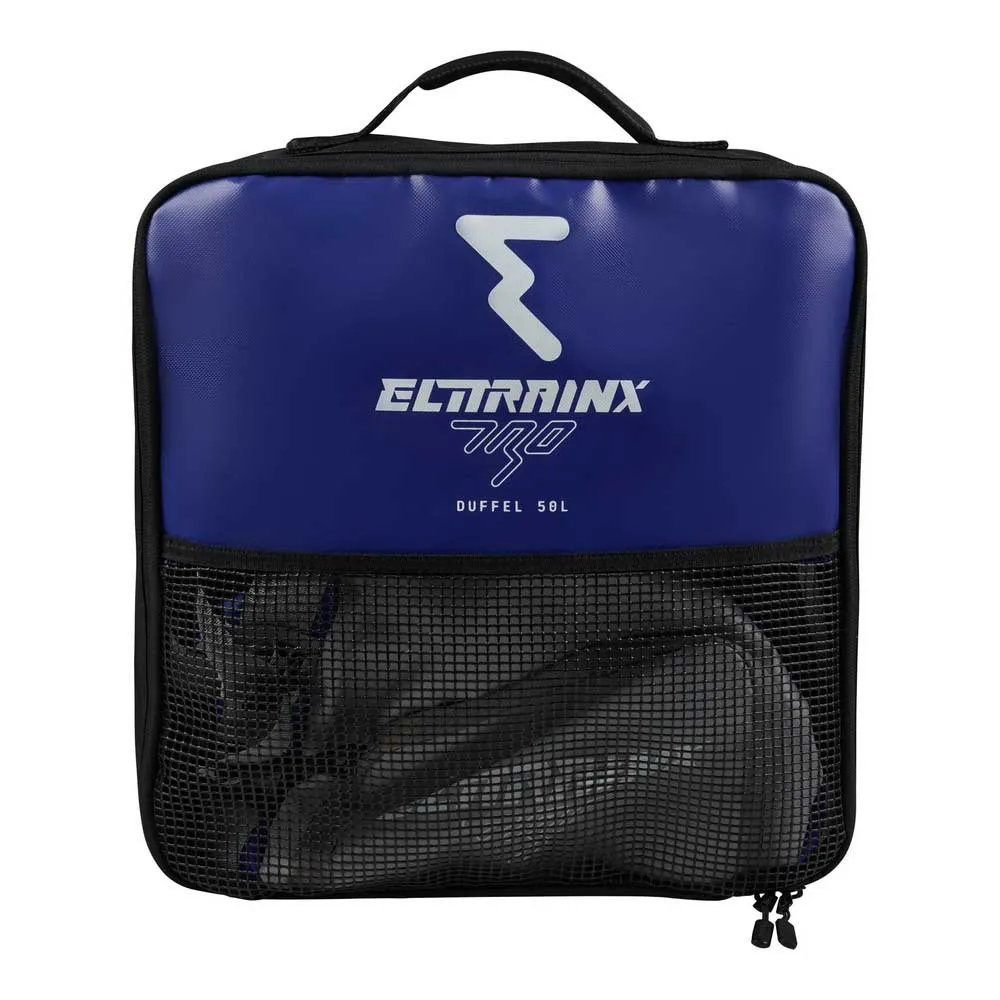 Купить Elitex training duffel-bluegrey Рюкзак Duffel 50L Blue / Grey 50x35x20 7ft.ru в интернет магазине Семь Футов