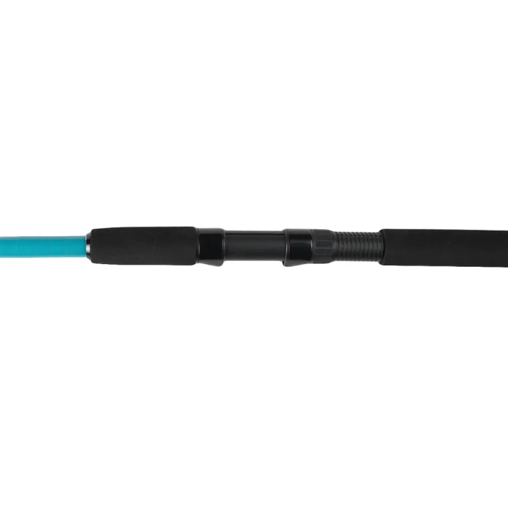 Купить Golden catch 2039041 спиннинговое удилище Boat Universal Silver / Light Blue 85x10x10 1.40-1.70 m 7ft.ru в интернет магазине Семь Футов