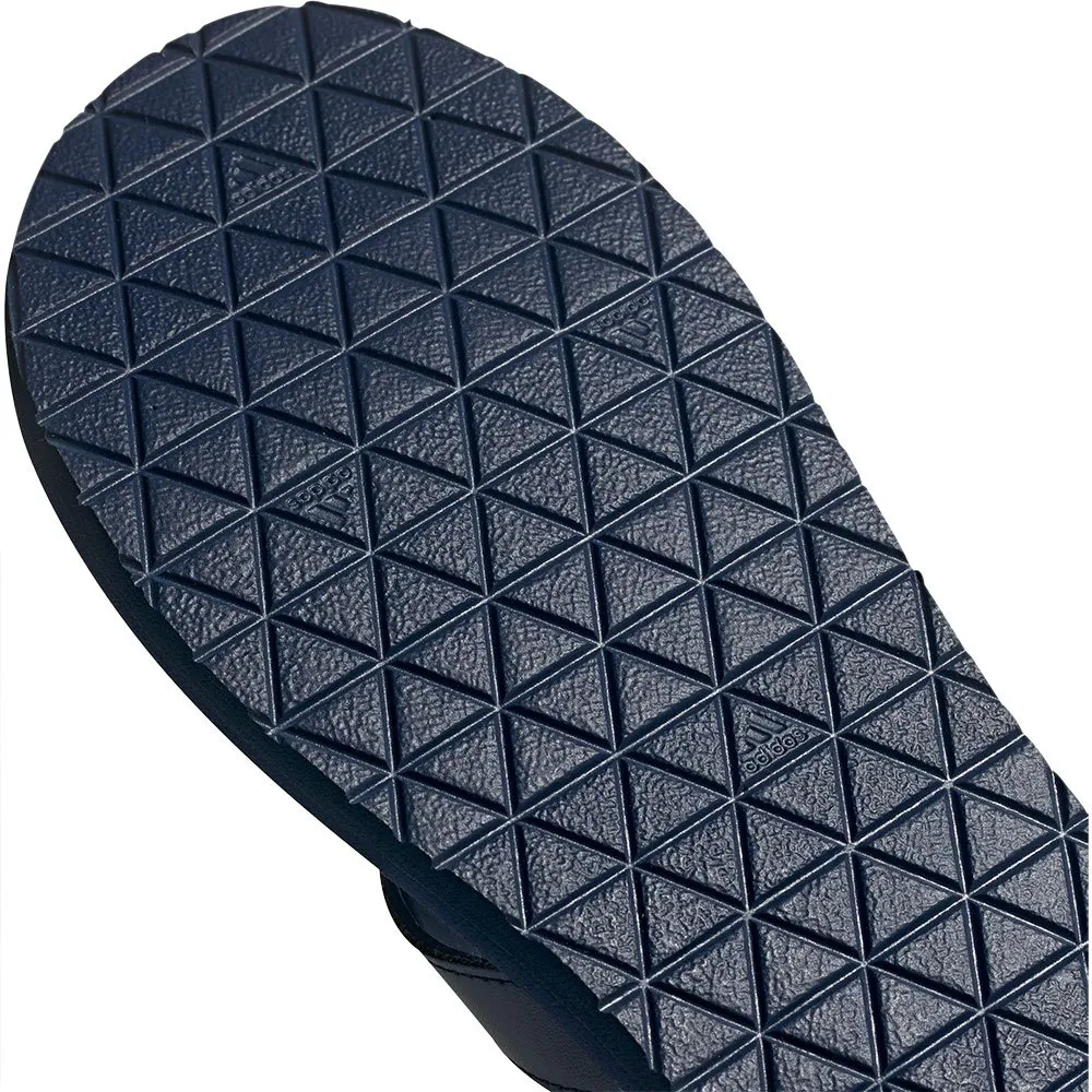 Купить adidas eg2041/12 Шлёпанцы Eezay Tech Indigo / Footwear White / Tech Indigo 32x20x10 EU 47 7ft.ru в интернет магазине Семь Футов