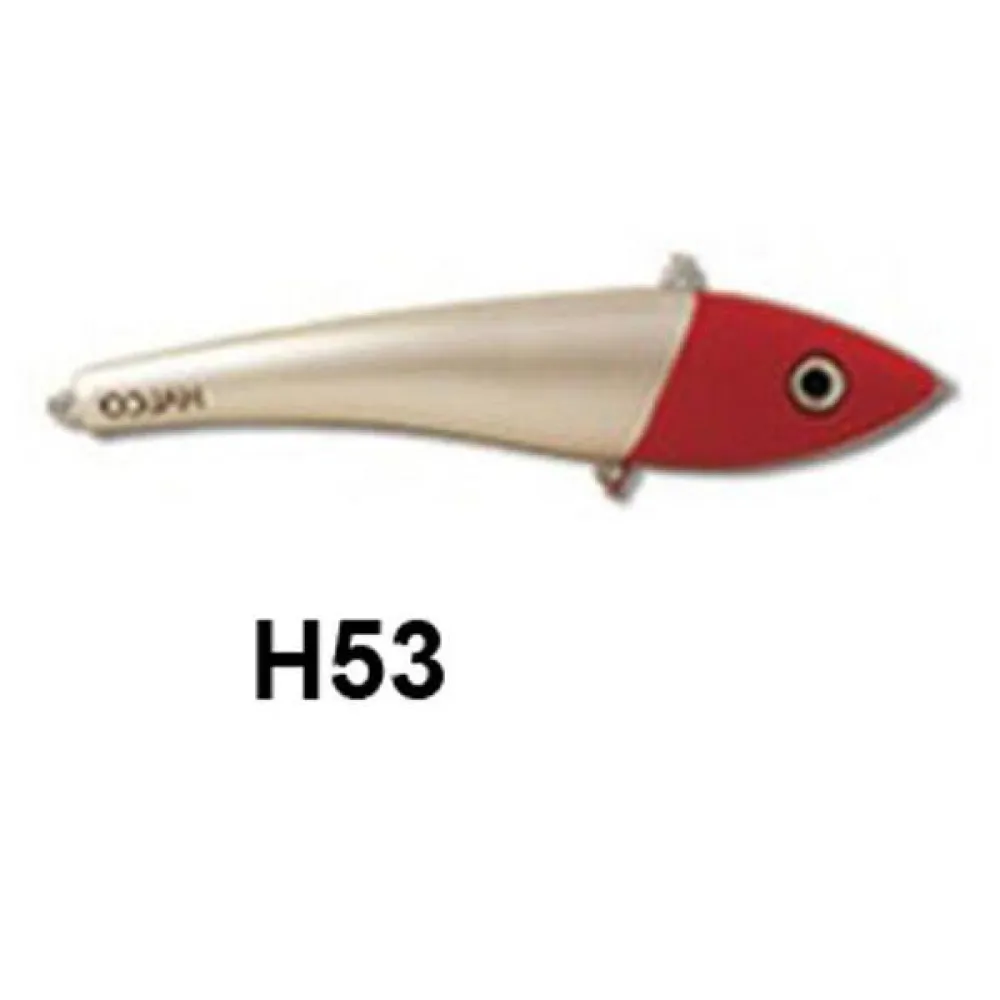 Купить Halco max130-h90-00 Тонущий стикбейт Max 80g 130 mm 20x5x3 7ft.ru в интернет магазине Семь Футов