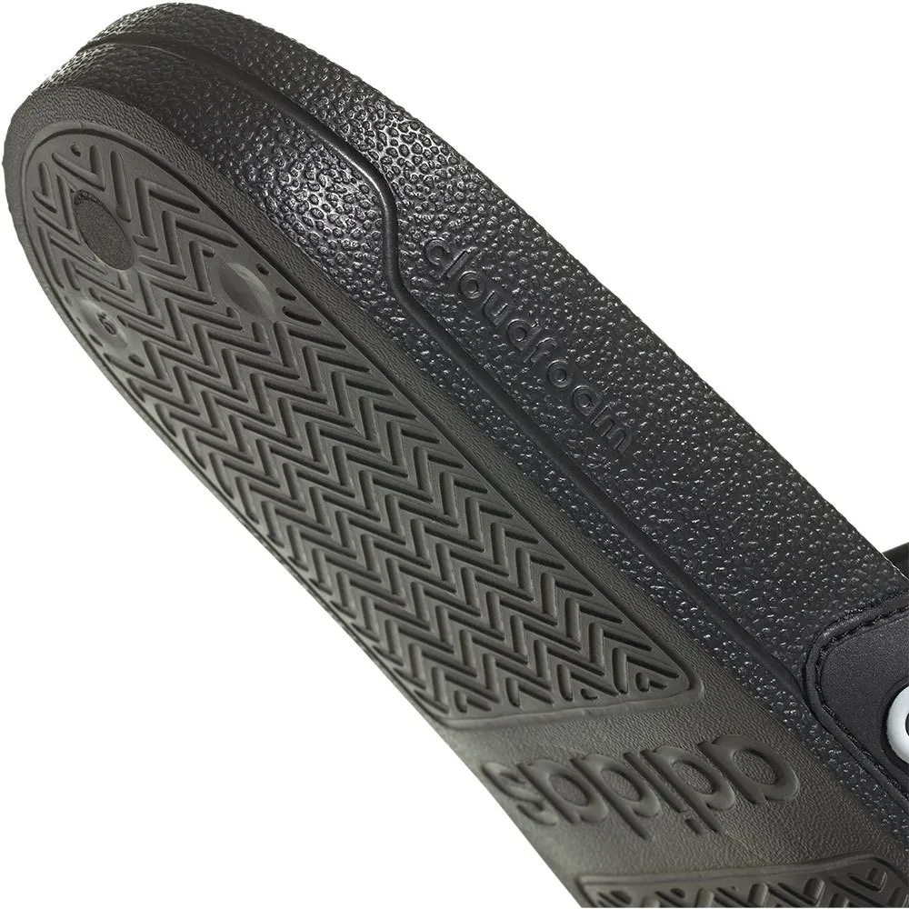 Купить adidas gz5922/14 Шлёпанцы Adilette Core Black / Ftwr White 32x20x10 EU 50 7ft.ru в интернет магазине Семь Футов
