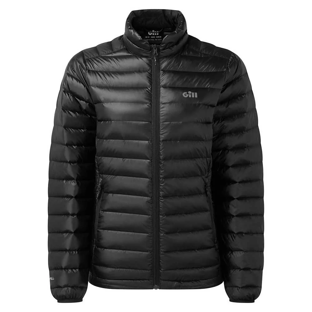 Купить Gill 1068w-blk01-16 Куртка Shannon Black 30x25x10 42 7ft.ru в интернет магазине Семь Футов