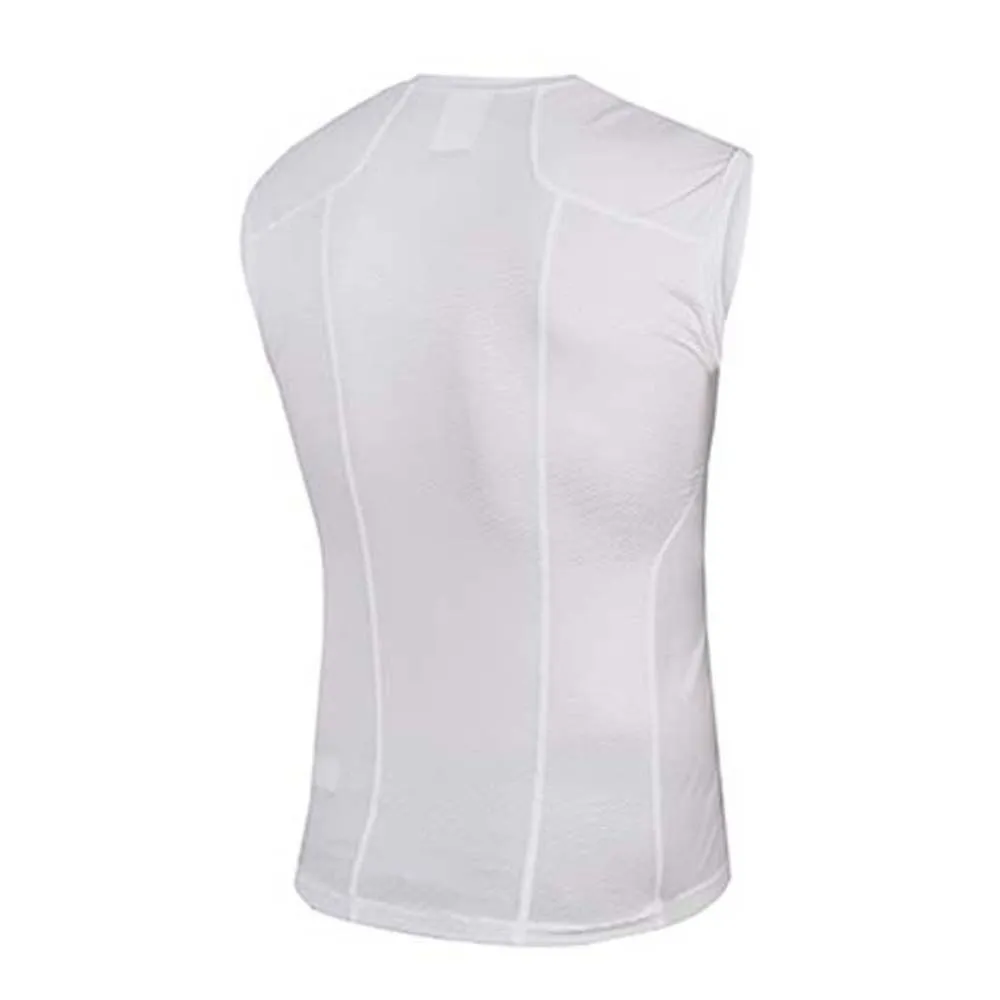 Купить Endura re3211wh/7 Базовый слой с коротким рукавом Translite Windproof White 30x25x3 2XL 7ft.ru в интернет магазине Семь Футов