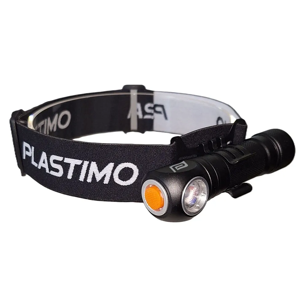 Купить Plastimo p208395 Налобный фонар Black 20x20x20 800 Lumens 7ft.ru в интернет магазине Семь Футов
