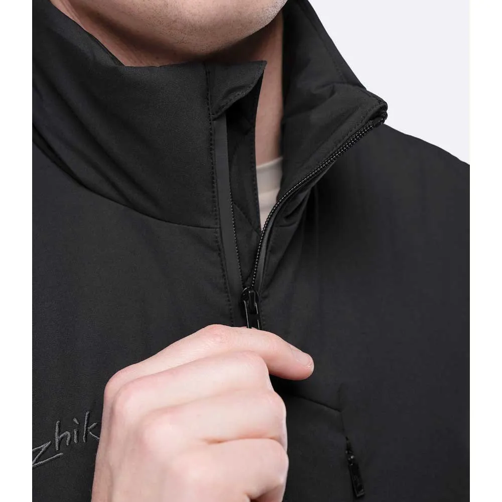 Купить Zhik gil-0150-u-blk-mmm Жилет Daybreaker Black 30x20x5 7ft.ru в интернет магазине Семь Футов
