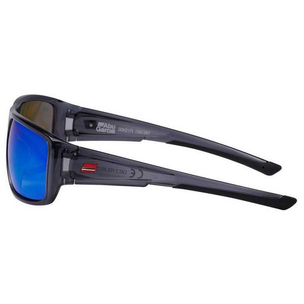 Купить Abu garcia 1561287 поляризованные солнцезащитные очки Revo Ice Blue 7ft.ru в интернет магазине Семь Футов