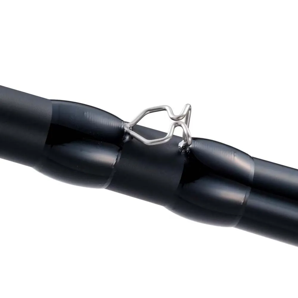 Купить Shimano fishing 26zodias164lbfs2 бейткастинговое удилище 26Zodias Black 185x10x10 1.9 m 7ft.ru в интернет магазине Семь Футов