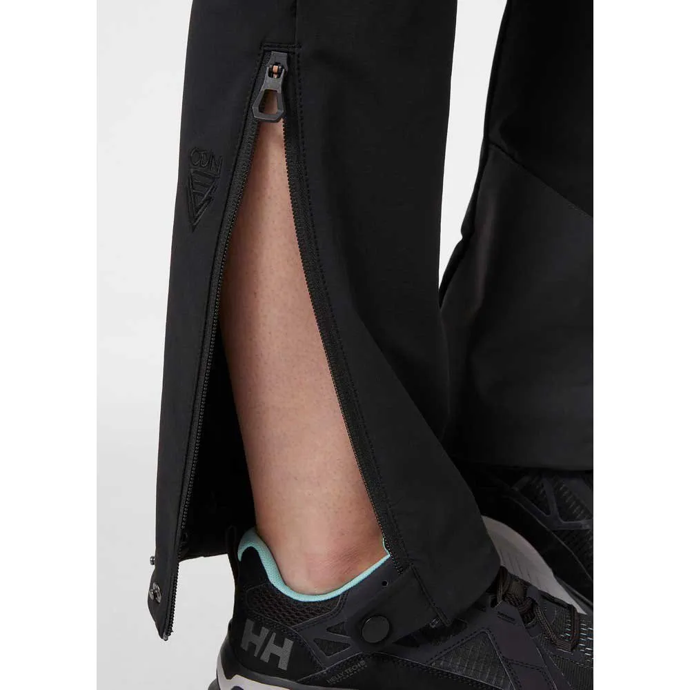 Купить Helly hansen 63092_990-xl Брюки Odin Muninn Black 20x20x15 7ft.ru в интернет магазине Семь Футов