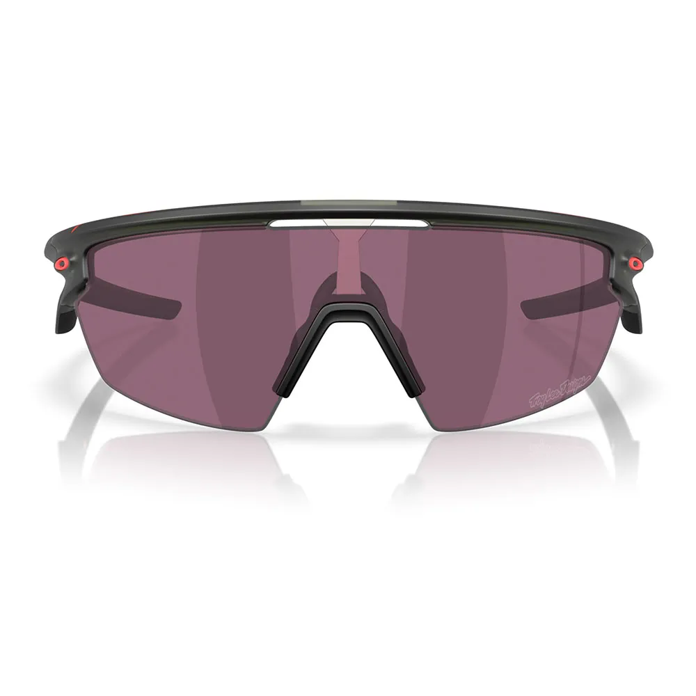 Купить Oakley OO9403-2236 Солнцезащитные очки Sphaera  Tld Matte Olive Ink Prizm Road Black/CAT3 7ft.ru в интернет магазине Семь Футов