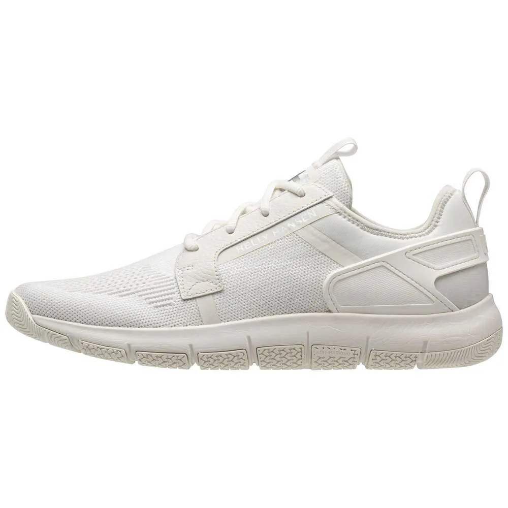 Купить Helly hansen 11704_001-8.5 Кросовки Henley White 35x25x15 EU 42 7ft.ru в интернет магазине Семь Футов