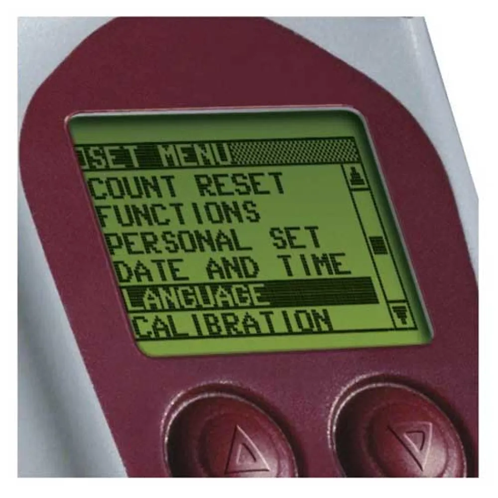 Купить Quick 307845 Управление счётчиком цепи CHC 1103 Grey / Black 10x10x17 7ft.ru в интернет магазине Семь Футов