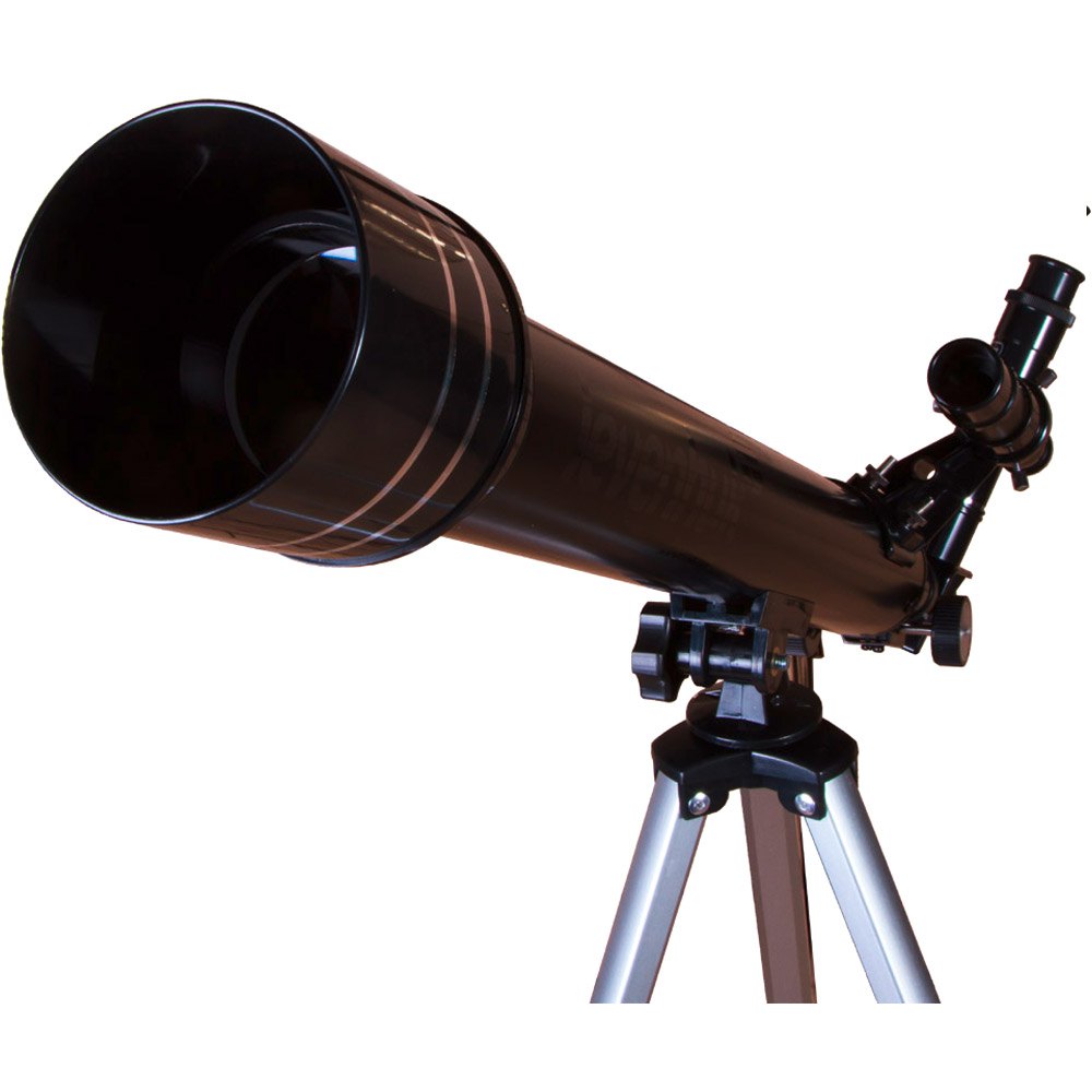 Купить Levenhuk 72846 Skyline Base 50T Telescopes Серебристый Black 7ft.ru в интернет магазине Семь Футов