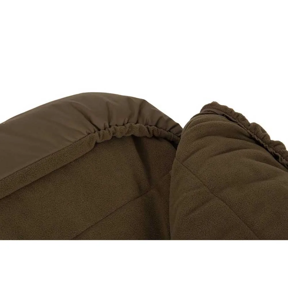 Купить Fox international cbc125 Раскладушка для Карпфишинга Duralite All Season System Camo 100x75x20 7ft.ru в интернет магазине Семь Футов