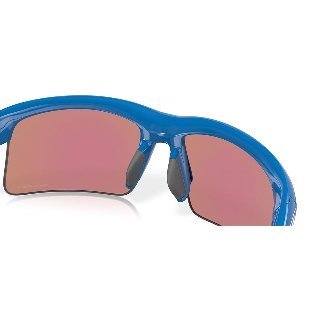 Купить Oakley 0OJ9013-90130562 Солнцезащитные очки Capacitor Polished Sapphire 24K/CAT2 7ft.ru в интернет магазине Семь Футов