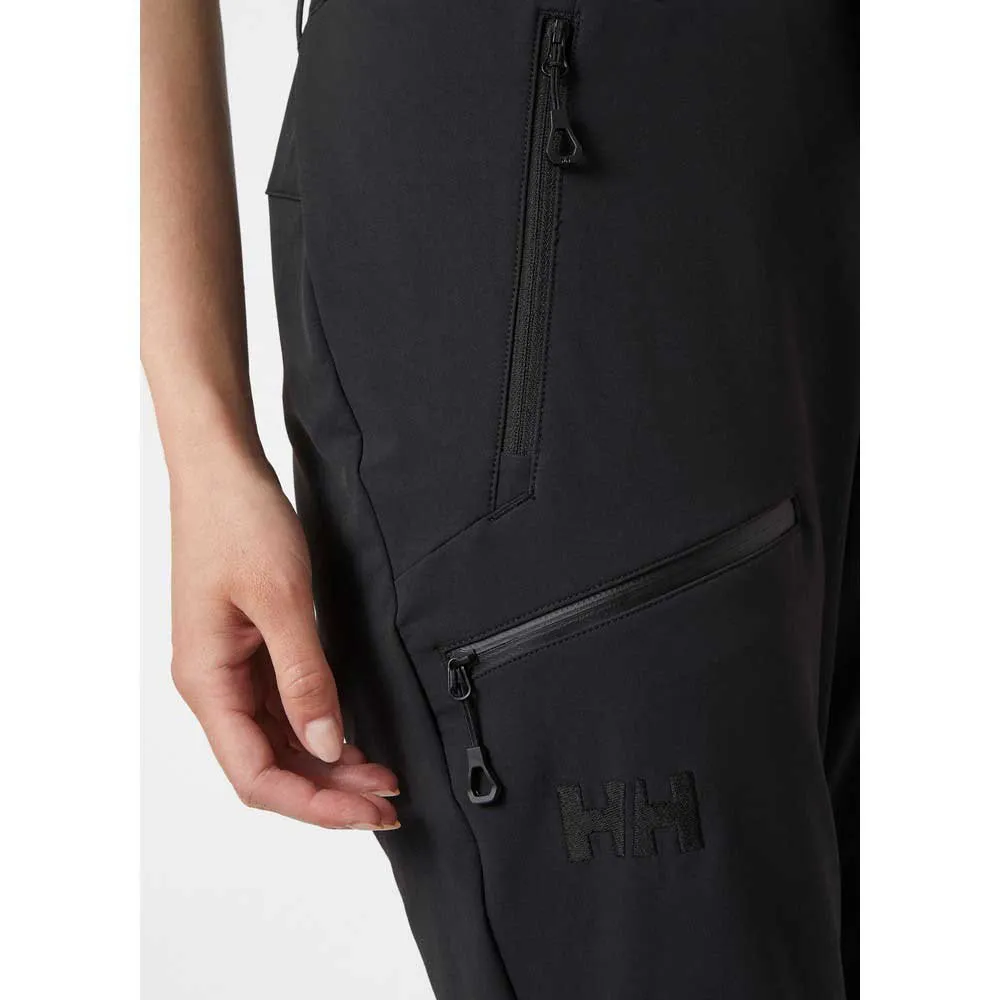 Купить Helly hansen 63092_990-xl Брюки Odin Muninn Black 20x20x15 7ft.ru в интернет магазине Семь Футов