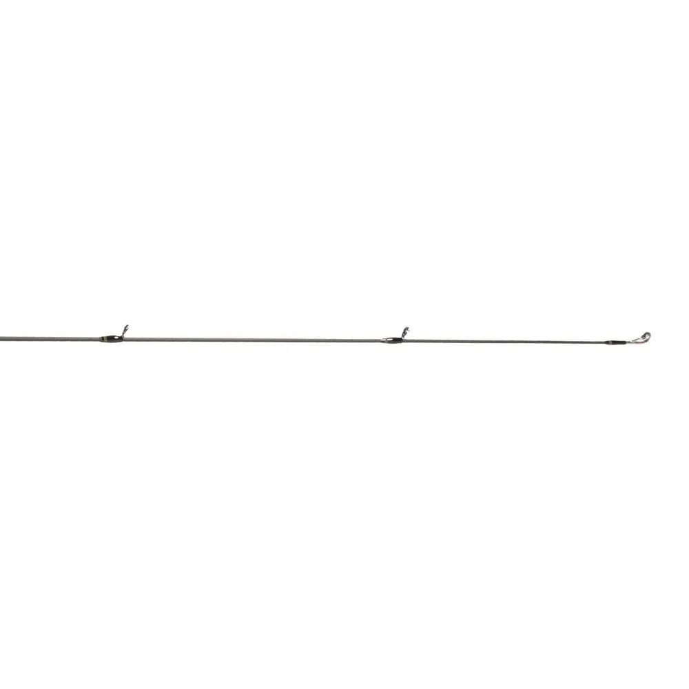 Купить Höwk HWLT 76 спиннинговое удилище Light Toy Серебристый Black 2.28 m 7ft.ru в интернет магазине Семь Футов
