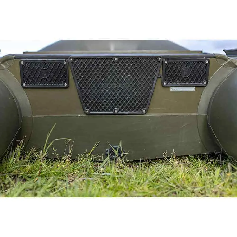 Купить Fox international cib042 Надувная лодка Air Deck 200X Khaki / Camo 120x60x36 7ft.ru в интернет магазине Семь Футов