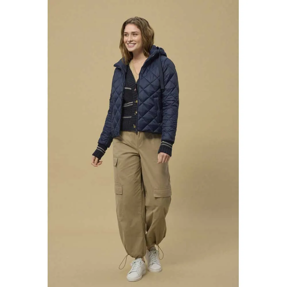 Купить Redgreen 170612404-069-xxl Куртка Sidse Dark Navy 30x25x10 2XL 7ft.ru в интернет магазине Семь Футов