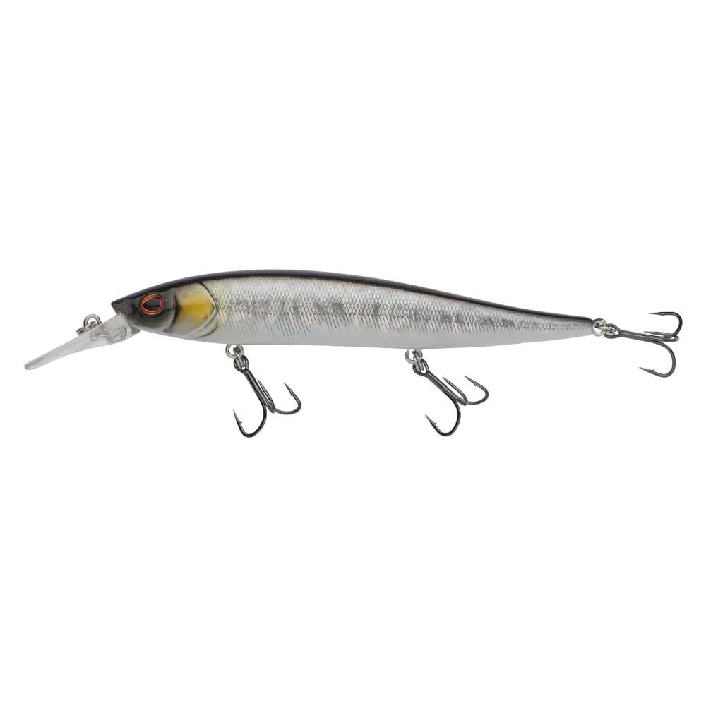 Купить Berkley 1639932 Minnow DEX Stunna Plus1 14g 112 mm Lemon Back 12x15x29 7ft.ru в интернет магазине Семь Футов