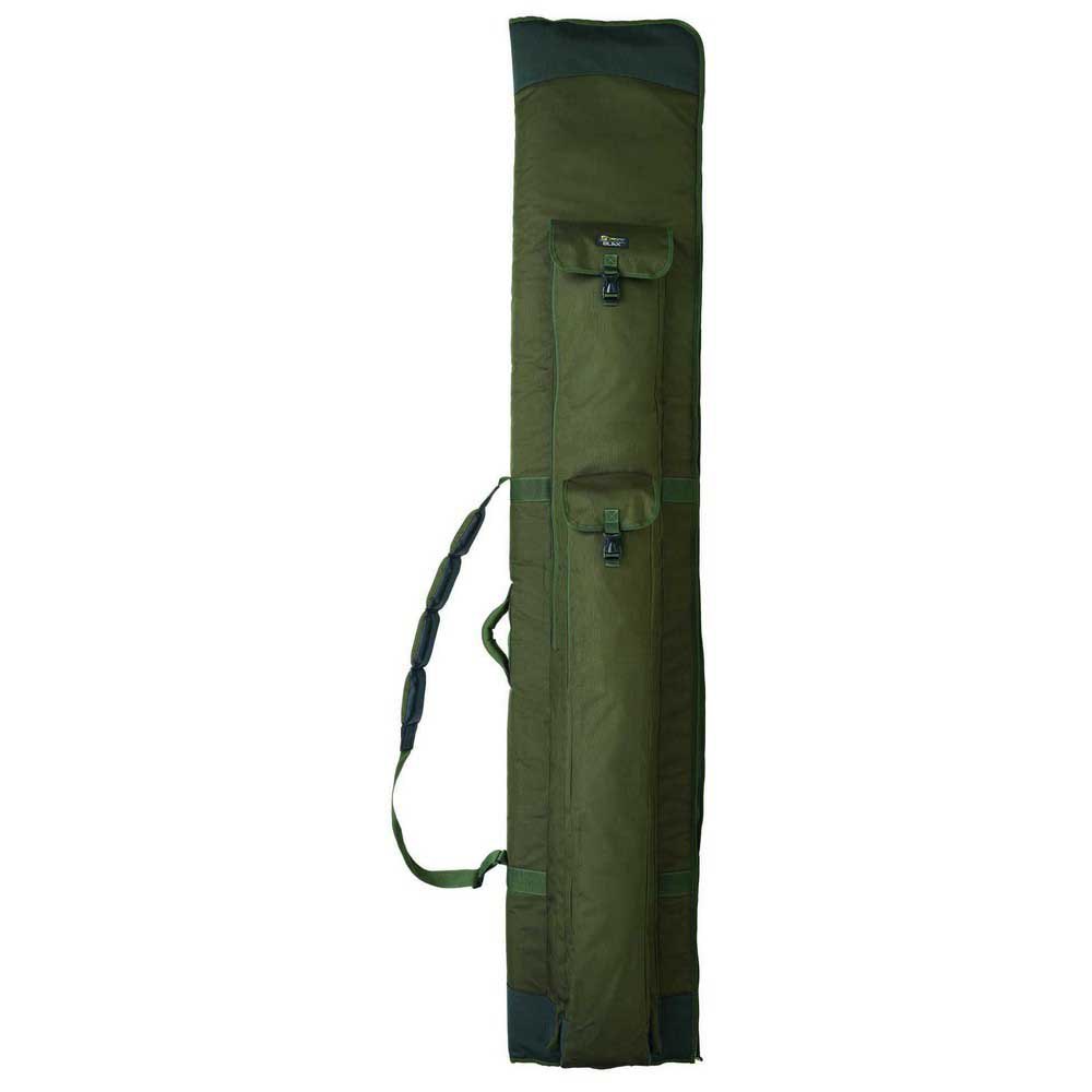 Купить Carp spirit ACS070083 Blax Род Холдолл  Green 7ft.ru в интернет магазине Семь Футов