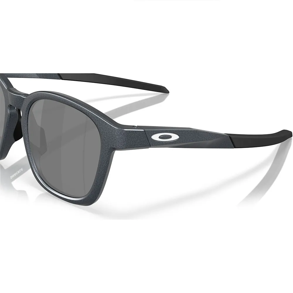 Купить Oakley OO9507-0752 Солнцезащитные очки Shackle  Blue Steel Prizm Black/CAT3 7ft.ru в интернет магазине Семь Футов