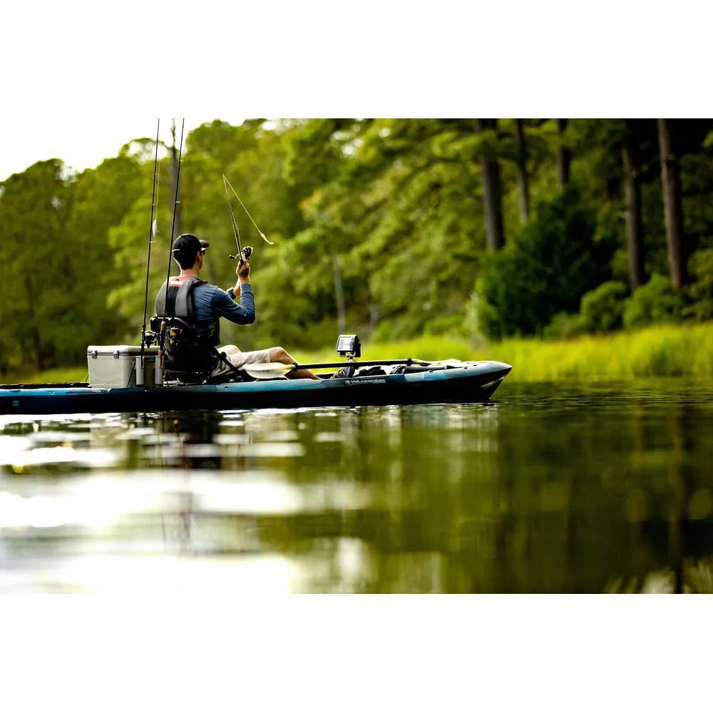 Купить Garmin R-11965710-010-02554-02 Plotter con cartografía Striker Vivid 9sv reacondicionado Черный Black 7ft.ru в интернет магазине Семь Футов