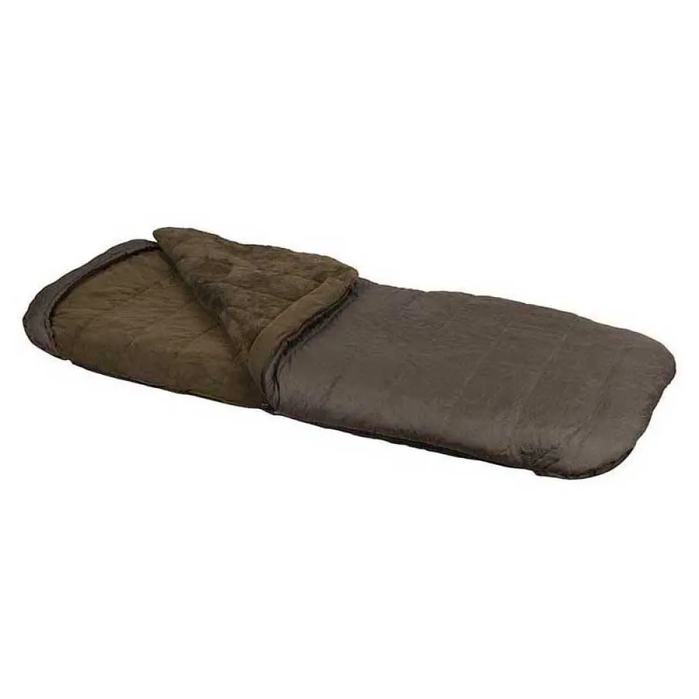 Купить Fox international CSB083 Спальный мешок Voyager® XL Brown 7ft.ru в интернет магазине Семь Футов