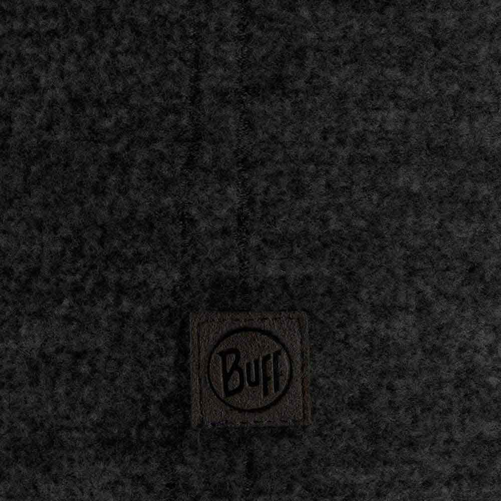 Купить Buff ® 129451.999.10.00 Бандана Merino Fleece Черный  Black 7ft.ru в интернет магазине Семь Футов