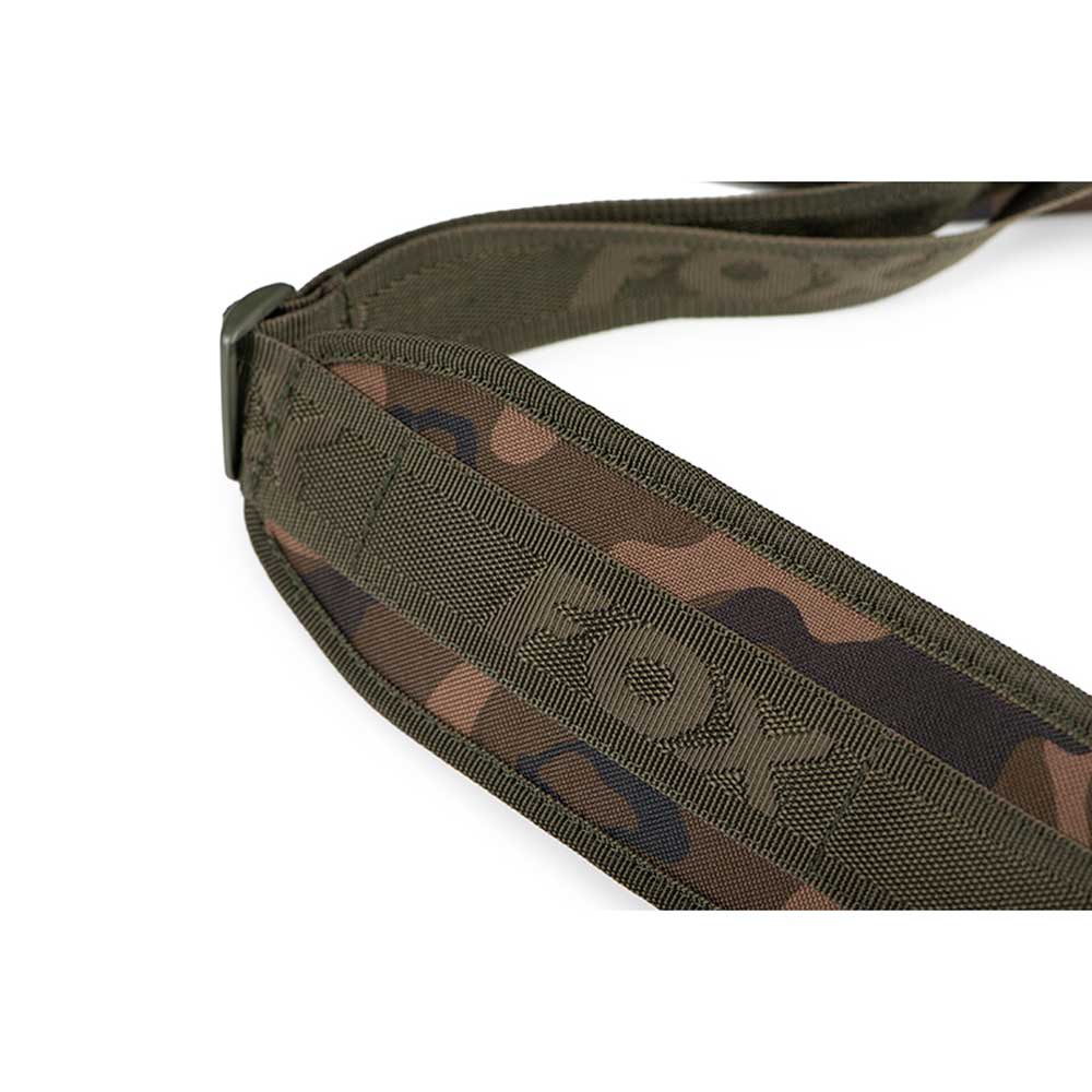 Купить Fox international CLU447 R3 Сумка для стула Коричневый Camo 7ft.ru в интернет магазине Семь Футов