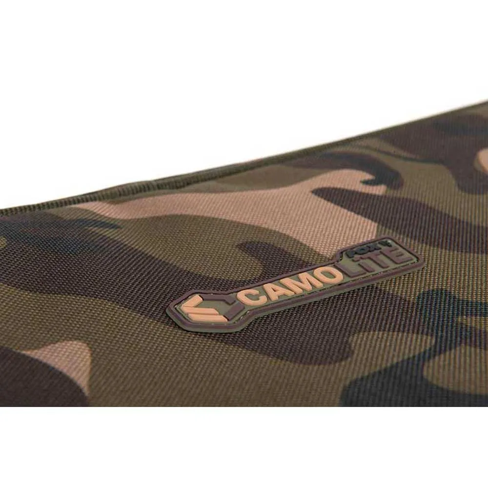 Купить Fox international CLU491 Сумка-холодильник Camolite™ Зеленый Camo 7ft.ru в интернет магазине Семь Футов