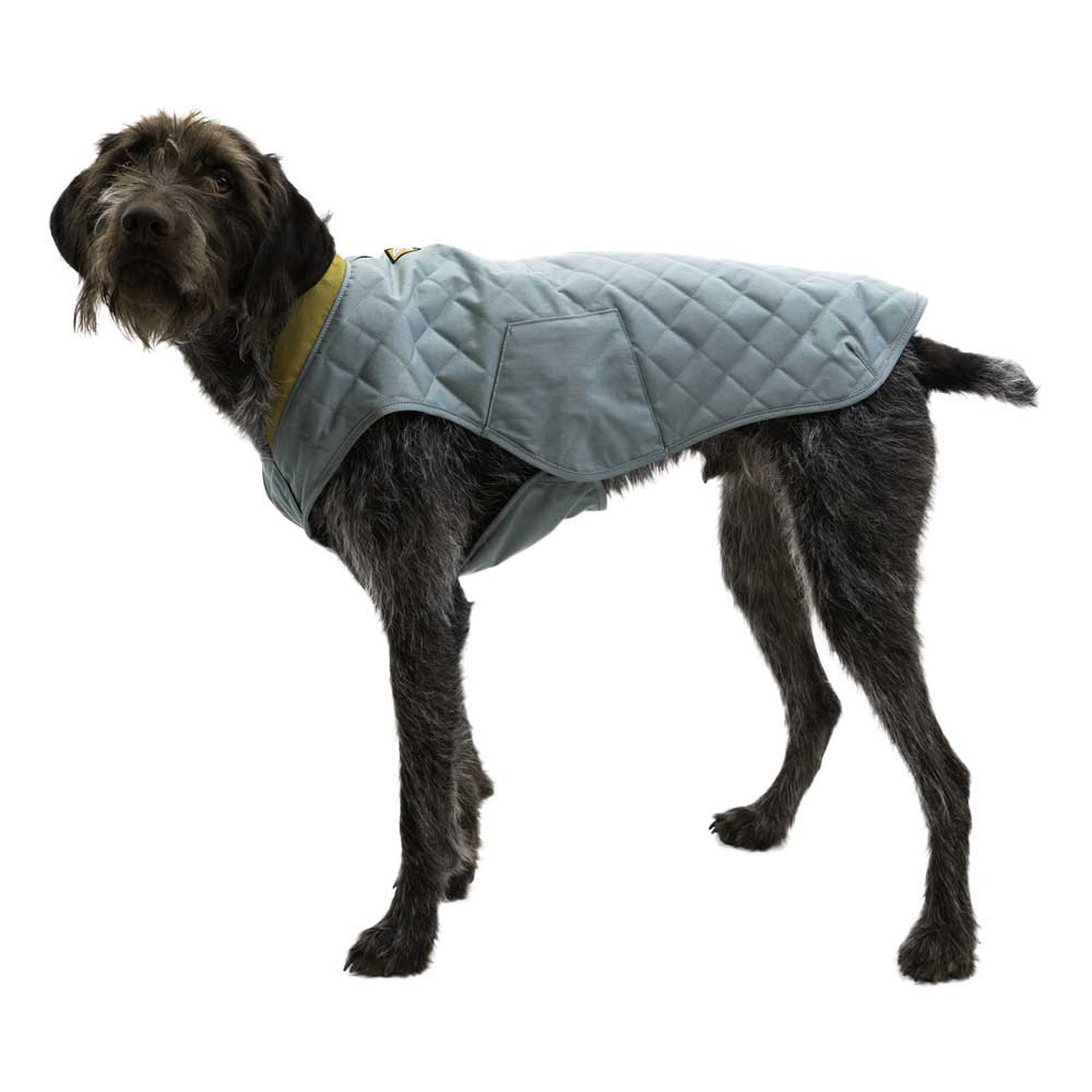 Купить Ruffwear 0595-355L Stumptown™ флис Зеленый  River Rock Green L 7ft.ru в интернет магазине Семь Футов