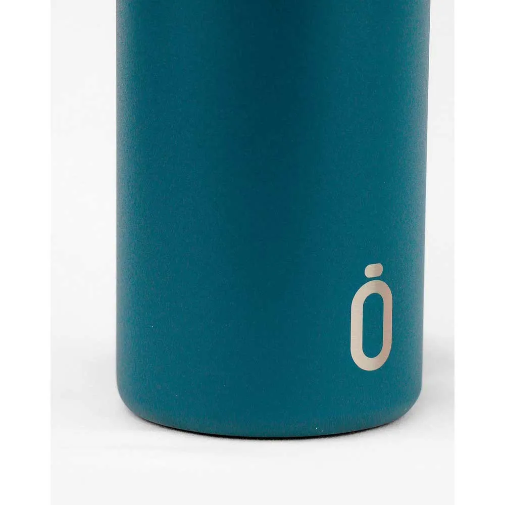 Купить Runbott 972676 термос Mii 1l Ocean 20x10x10 7ft.ru в интернет магазине Семь Футов