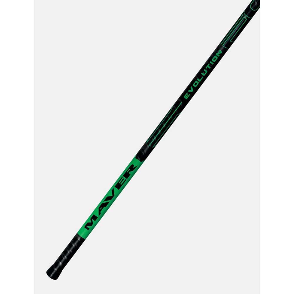 Купить Maver 2031270 Slim Force Ручка Посадочной Сетки Black 2.7 m 7ft.ru в интернет магазине Семь Футов