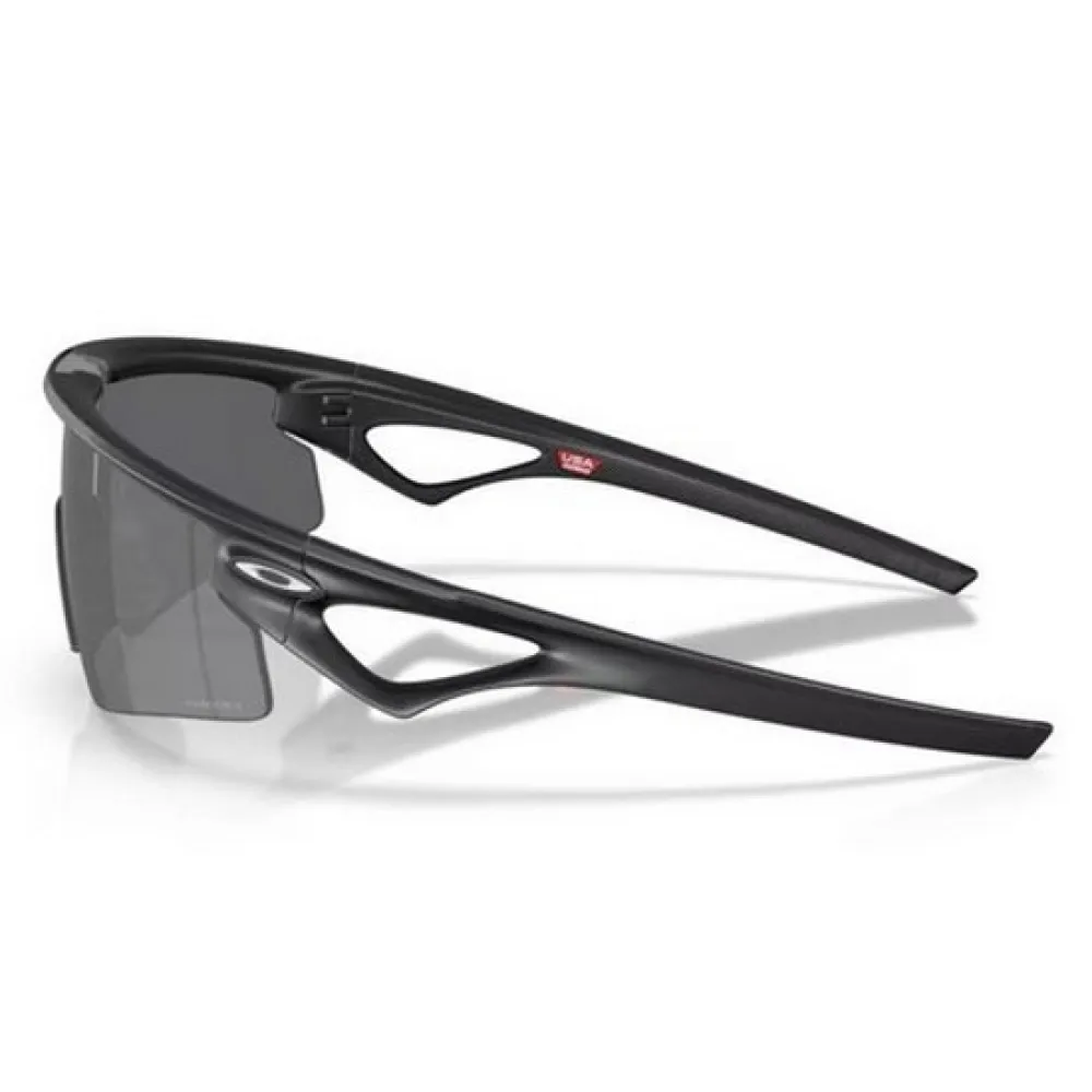 Купить Oakley oo9531-0137 Солнцезащитные очки Sphaera strike Matte Black 02 20x10x10 Prizm Black/CAT3 7ft.ru в интернет магазине Семь Футов
