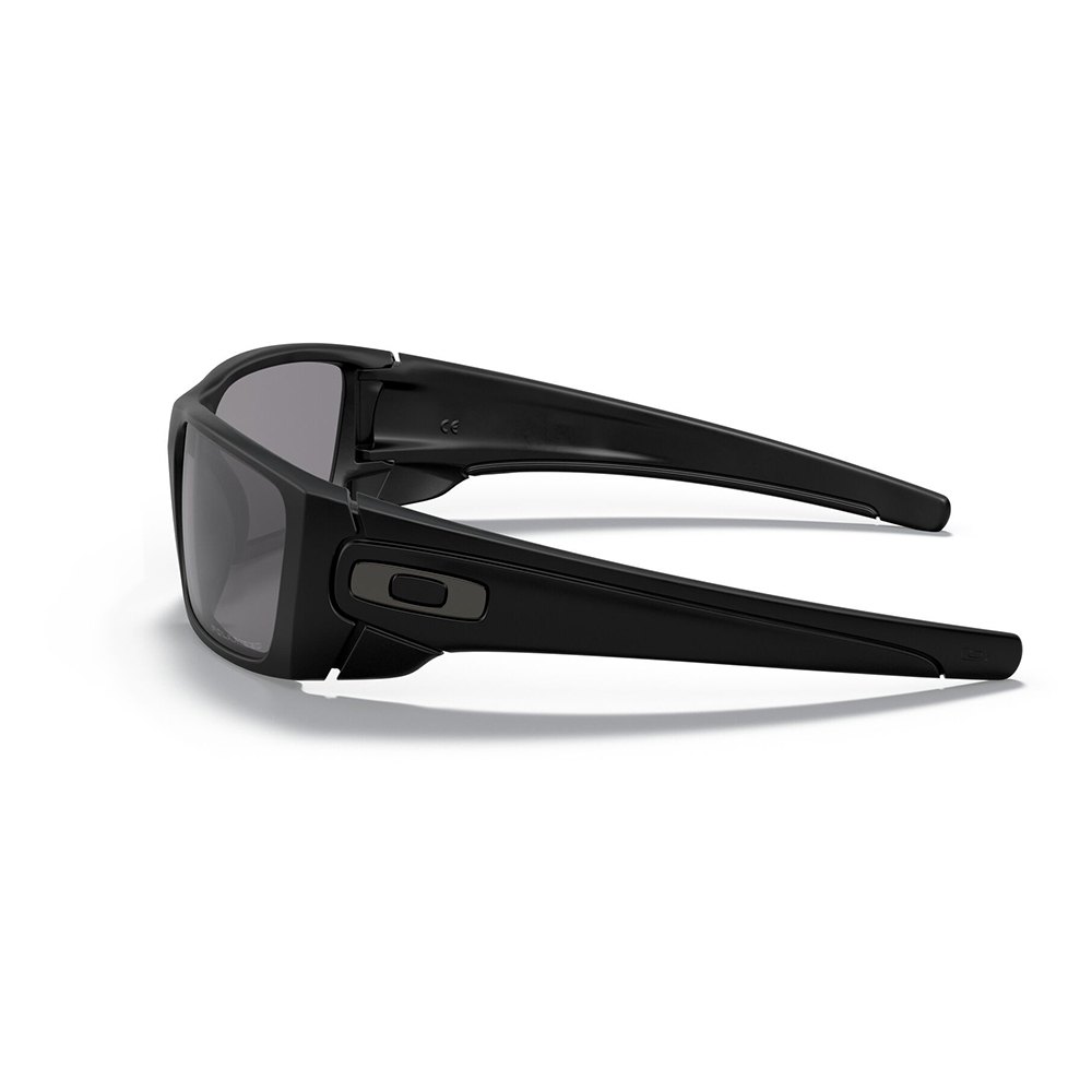 Купить Oakley OO9096-05 Fuel Cell Поляризованные Очки Matte Black Grey Polarized/CAT3 7ft.ru в интернет магазине Семь Футов