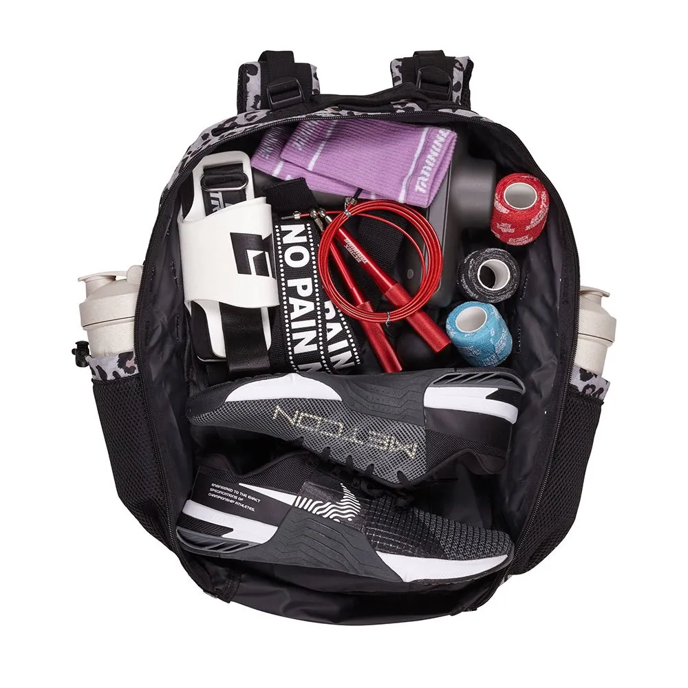 Купить Elitex training v4-45l-leopard Рюкзак V1 45L Tactical 50x35x12 7ft.ru в интернет магазине Семь Футов