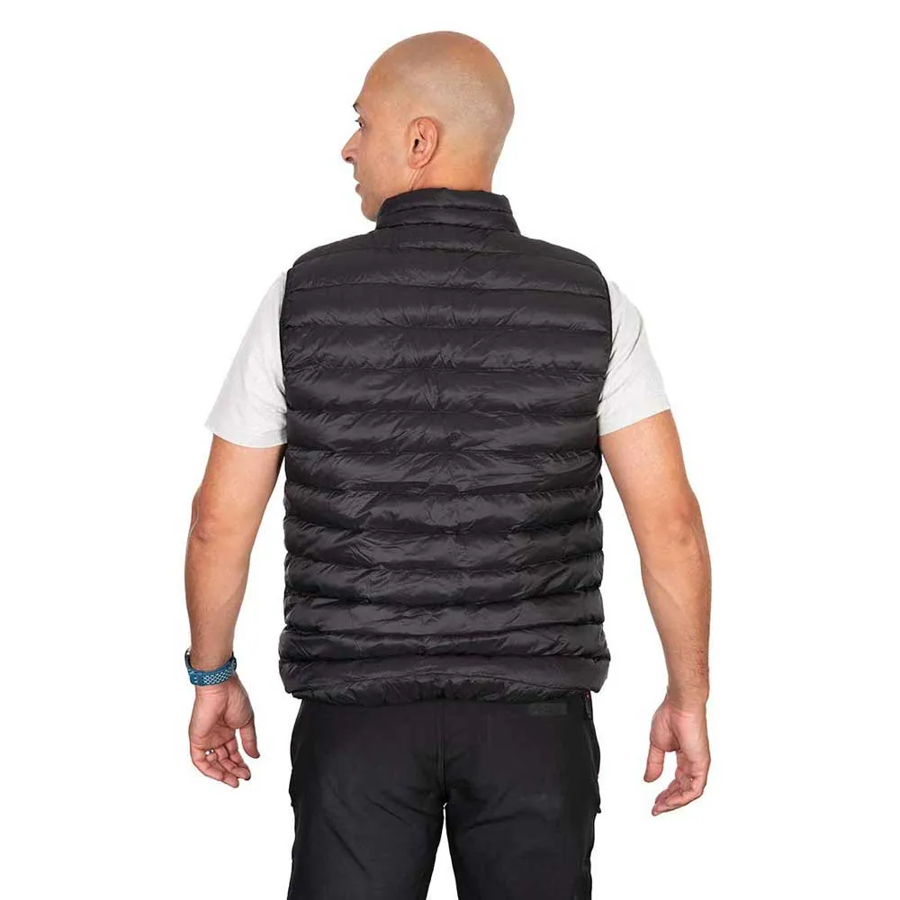 Купить Fox rage NPR634 Жилет Logo Revrsible  Black / Red 3XL 7ft.ru в интернет магазине Семь Футов