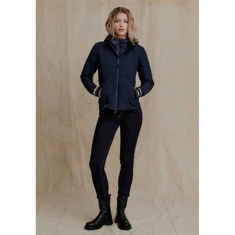 Купить Redgreen 170632303-069-m Куртка Samoa Dark Navy 40x20x15 7ft.ru в интернет магазине Семь Футов